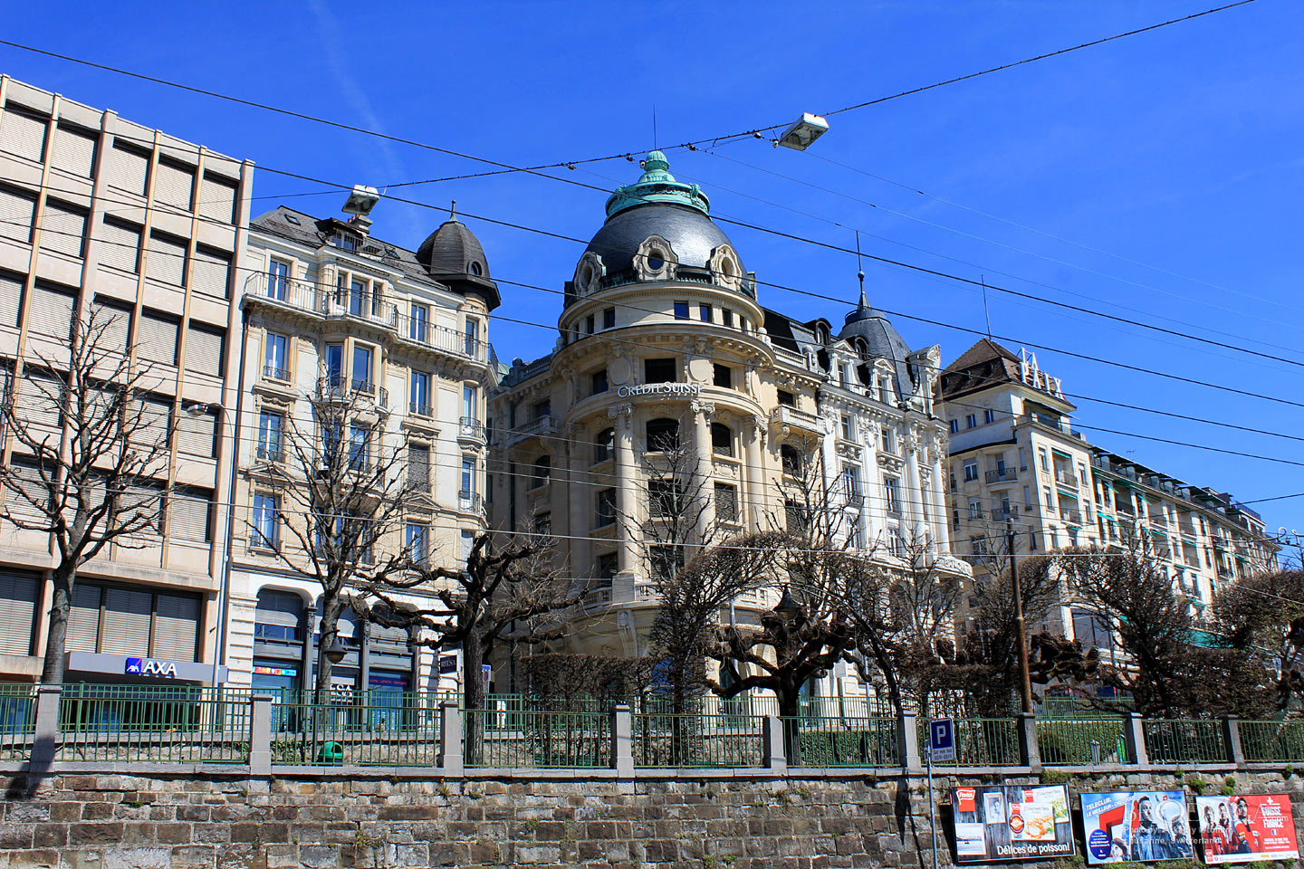 Lausanne